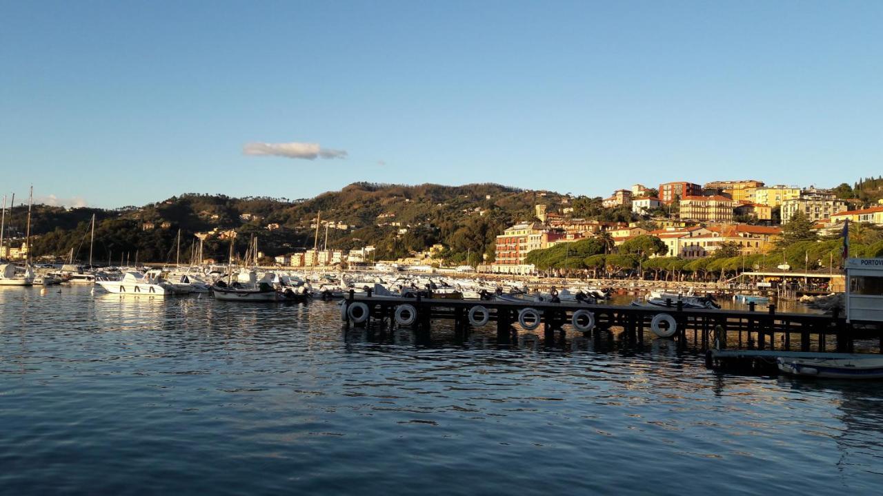 Mansard Apart Alba - Sea 5 Terre-Trekking-Excursions-Relax San Terenzo Exterior foto