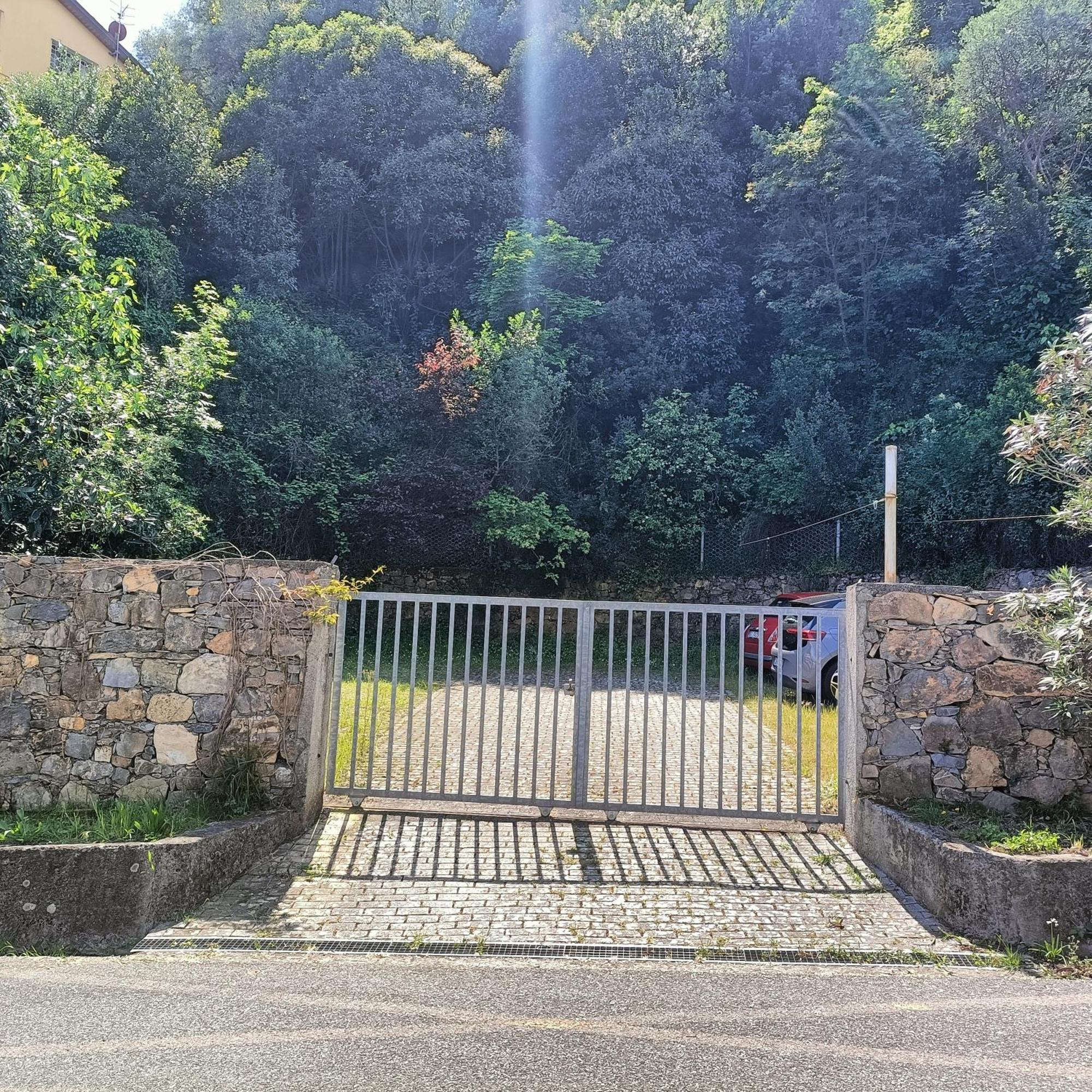 Mansard Apart Alba - Sea 5 Terre-Trekking-Excursions-Relax San Terenzo Exterior foto